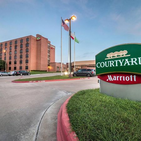 Courtyard By Marriott Кіллін Екстер'єр фото